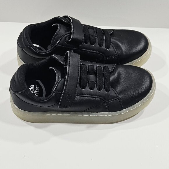 Stride Rite SR Lighted Ray Toddler Shoes | Size 12 – Light-Up w/ On-Off Button - Picture 2 of 11